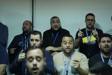 Telde espera a Los Nietos de SaryMánchez con el aforo a tope del Teatro Municipal (Foto TA)